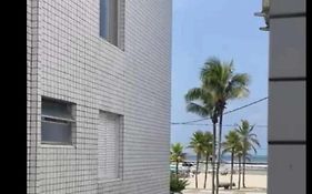 Apartamento De Frente Para O Mar
