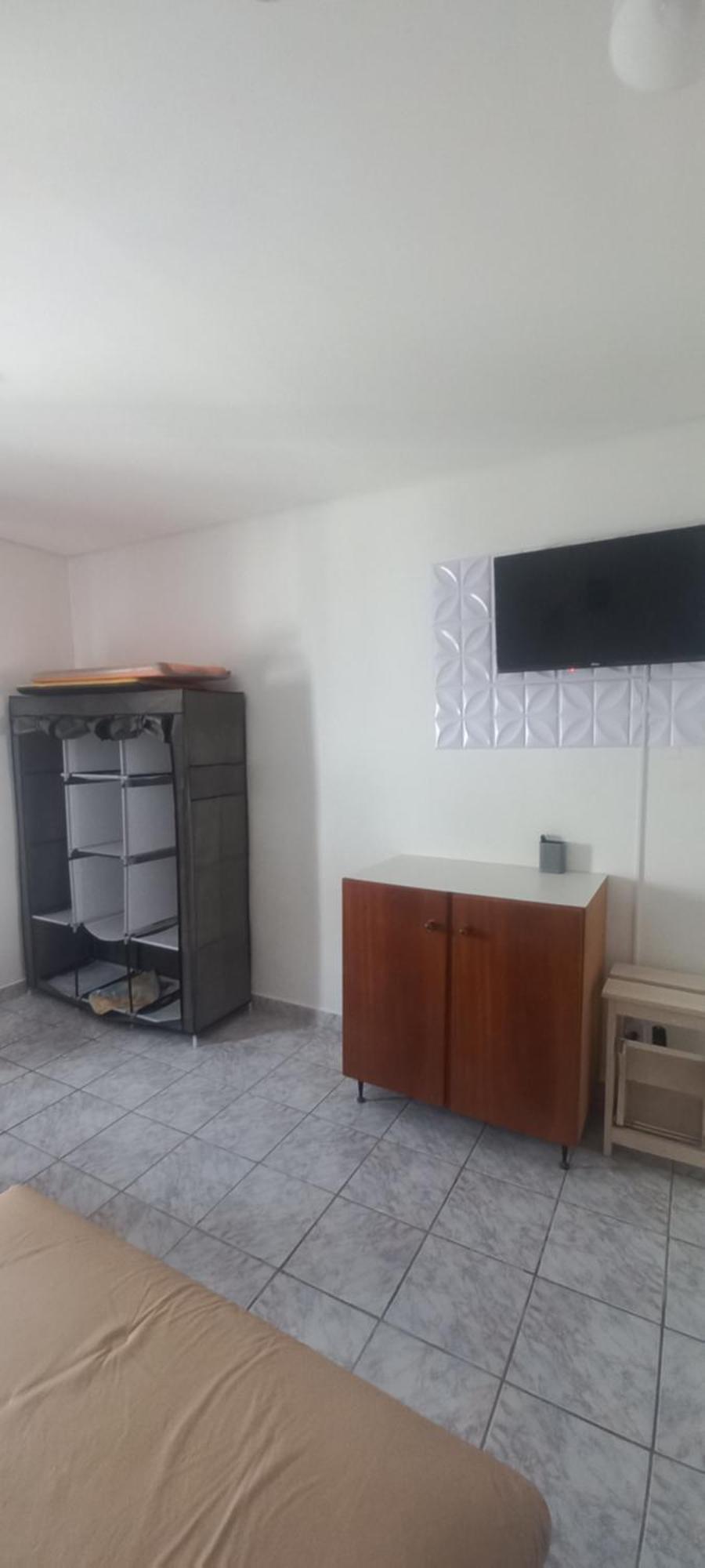 Apartamento De Frente Para O Mar Praia Grande (Santos) Exterior foto
