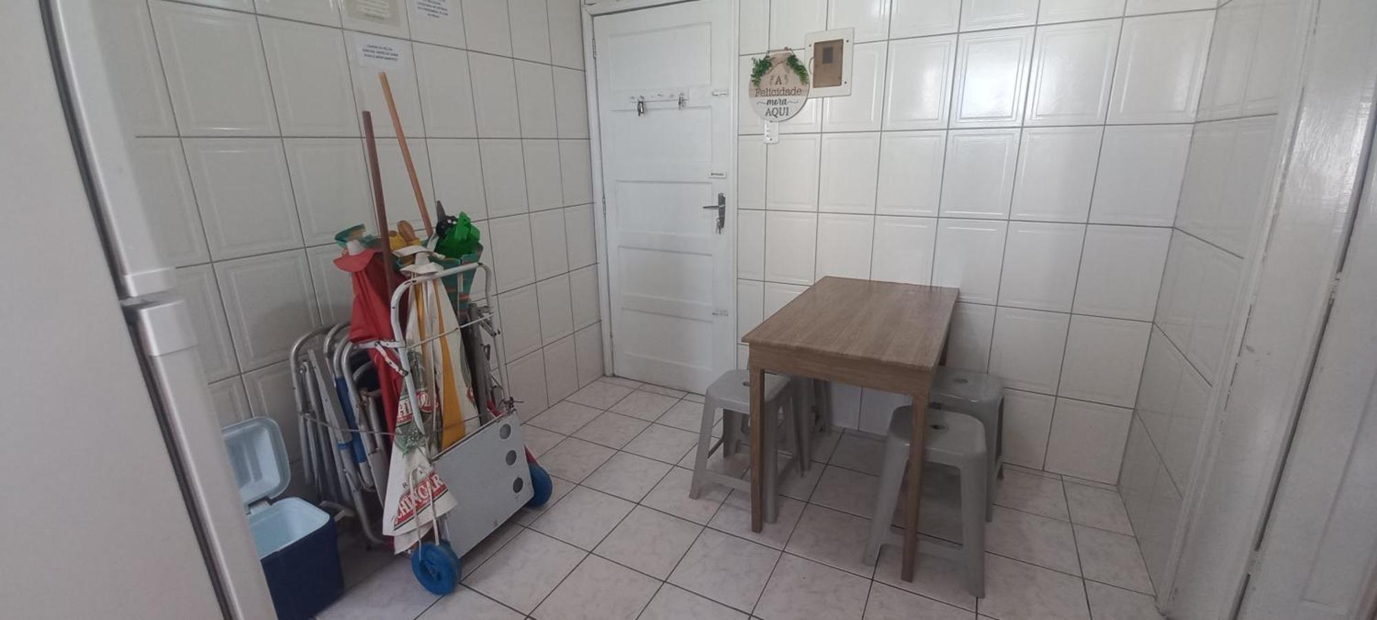 Apartamento De Frente Para O Mar Praia Grande (Santos) Exterior foto